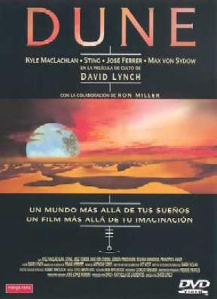 Dune (1984)