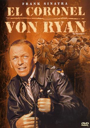 El coronel von ryan (1965)