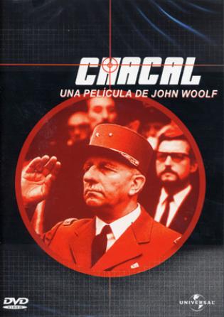 Chacal (1973)