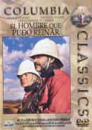 El hombre que pudo Reinar (1975)