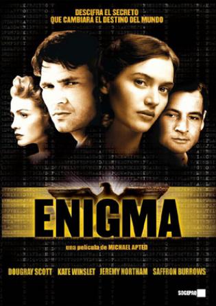 Enigma (2002)