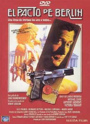 El Pacto De Berl�n (1985)