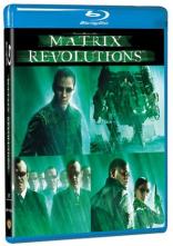 Matrix Revolutions (2003)