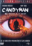 Candyman - Edici�n Especial (1992)