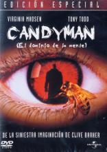 Candyman - Edici�n Especial (1992)