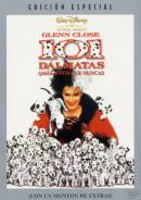 101 D�lmatas (m�s vivos que nunca) (1996)