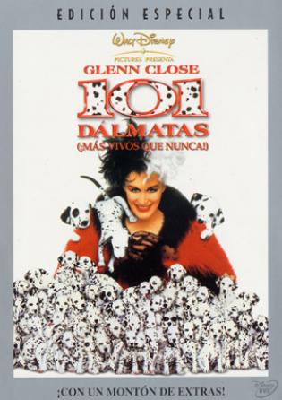 101 D�lmatas (m�s vivos que nunca) (1996)