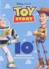 Toy Story (1995)