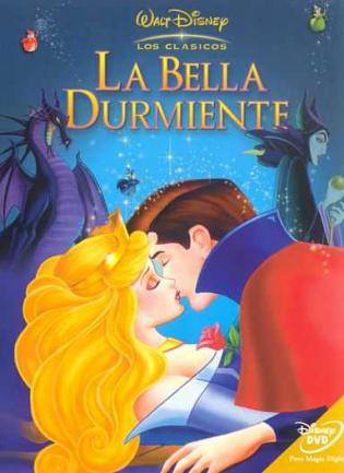 La Bella Durmiente (1959)
