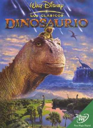 Dinosaurio (2000)