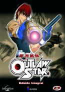 Outlaw Star - Edici�n Integral (1998)