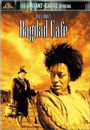 Bagdad Caf� (1988)