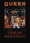 Queen Live in Budapest (1986)