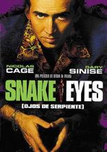 Ojos De Serpiente (1998)