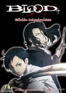 Blood+ Edici�n Coleccionista - Temporada 02 (2005)