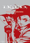 Blood+ Edici�n Coleccionista - Temporada 01 (2005)