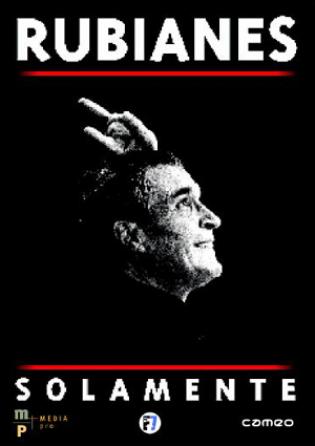 Rubianes - Solamente (2003)