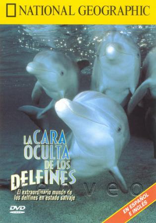 National Geographic - La Cara Oculta de los Delfines (1999)