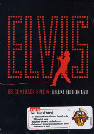 Elvis Presley - 