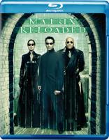 Matrix Reloaded (2003)