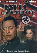 Esp�a por Mandato (1962)