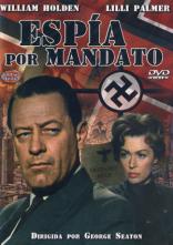 Esp�a por Mandato (1962)