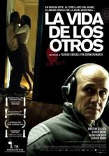 La Vida De Los Otros (2006)