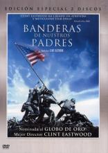 Banderas de Nuestros Padres: Edici�n Especial 2 Discos (2006)