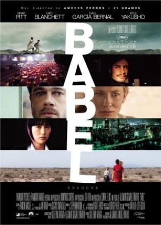 Babel (2006)