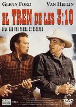 El Tren De Las 3:10 (1957)