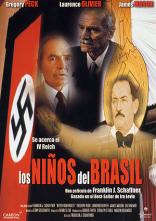Los Ni�os Del Brasil (1977)