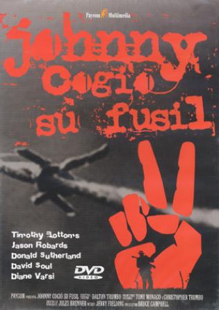 Johnny Cogi� Su Fusil (1971)