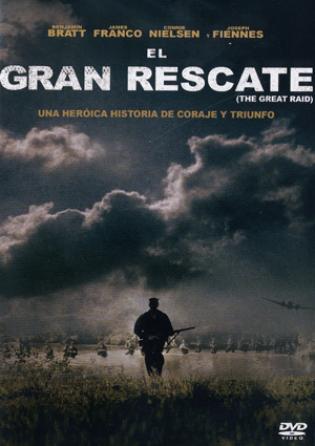El Gran Rescate (2005)