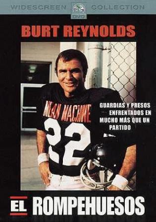 El Rompehuesos (1974)