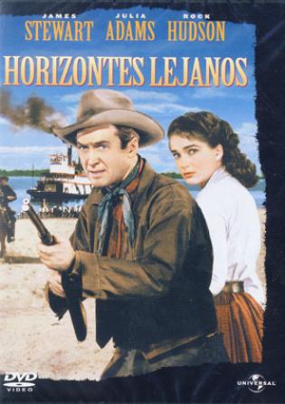 Horizontes Lejanos (1952)