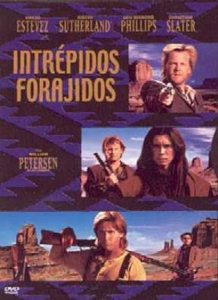 Intr�pidos Forajidos (1990)
