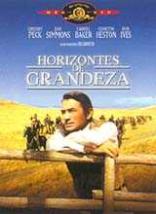 Horizontes De Grandeza (1958)