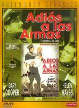 Adi�s A Las Armas (1932)