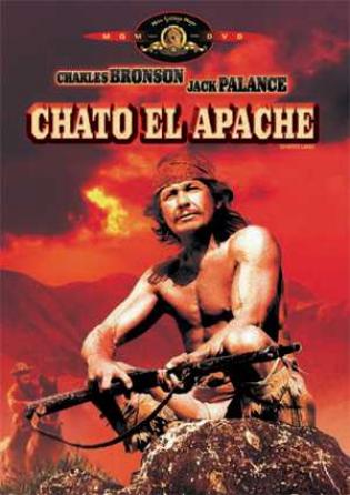 Chato el Apache (1971)