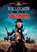 �Que Viene Valdez! (1971)
