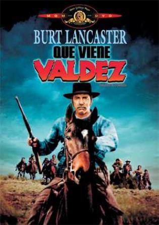 �Que Viene Valdez! (1971)