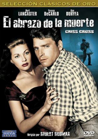 El Abrazo De La Muerte (1949)