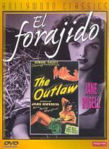 El Forajido (1943)