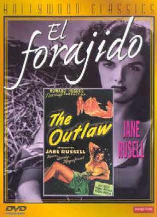El Forajido (1943)