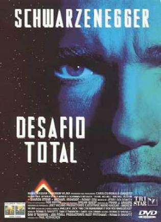 Desaf�o Total (1990)