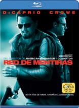 Red de Mentiras (2008)