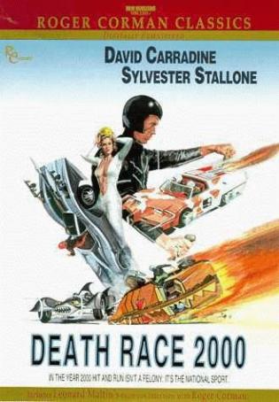 La Carrera De La Muerte Del A�o 2000 (1975)