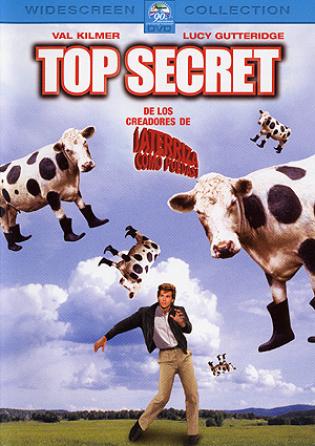 Top Secret (1984)