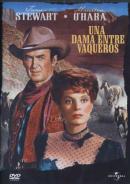 Una Dama Entre Vaqueros (1966)