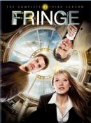 Fringe - Temporada 3 (2010)